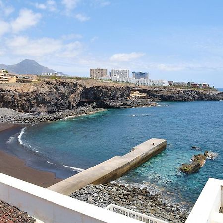 칼라오살바헤 Elegant Sea View 아파트 외부 사진