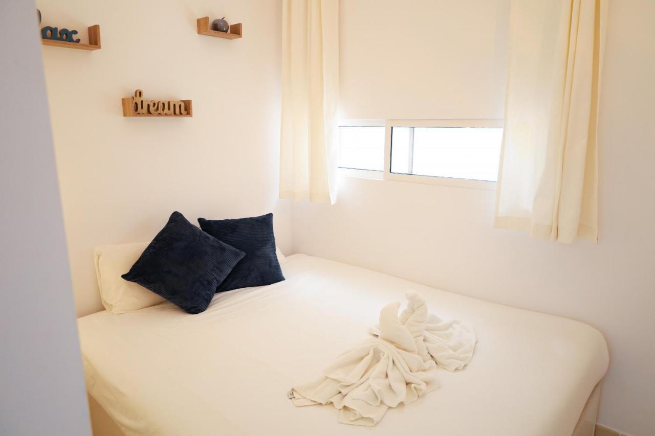 칼라오살바헤 Elegant Sea View 아파트 외부 사진