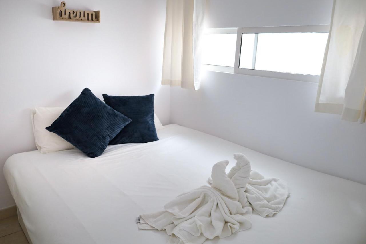 칼라오살바헤 Elegant Sea View 아파트 외부 사진