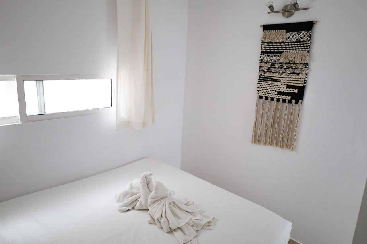 칼라오살바헤 Elegant Sea View 아파트 외부 사진
