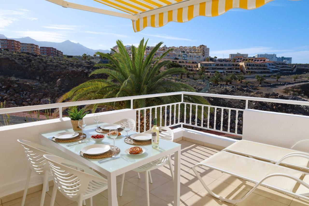 칼라오살바헤 Elegant Sea View 아파트 외부 사진