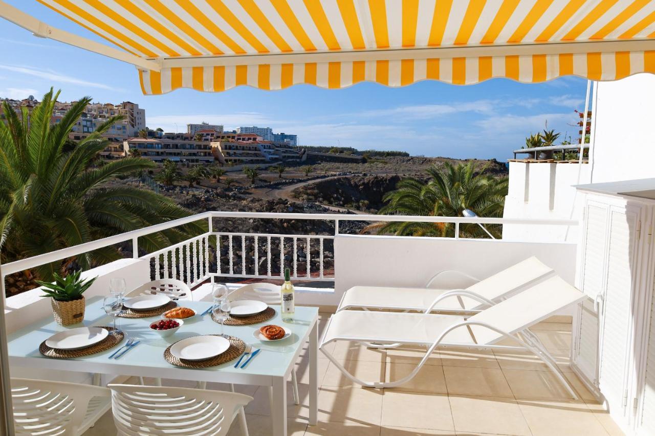 칼라오살바헤 Elegant Sea View 아파트 외부 사진