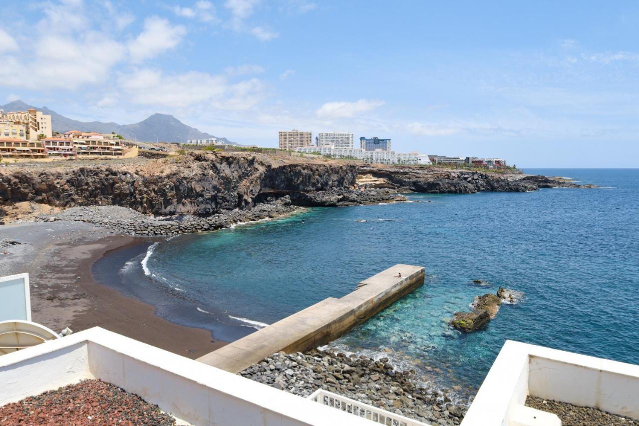 칼라오살바헤 Elegant Sea View 아파트 외부 사진